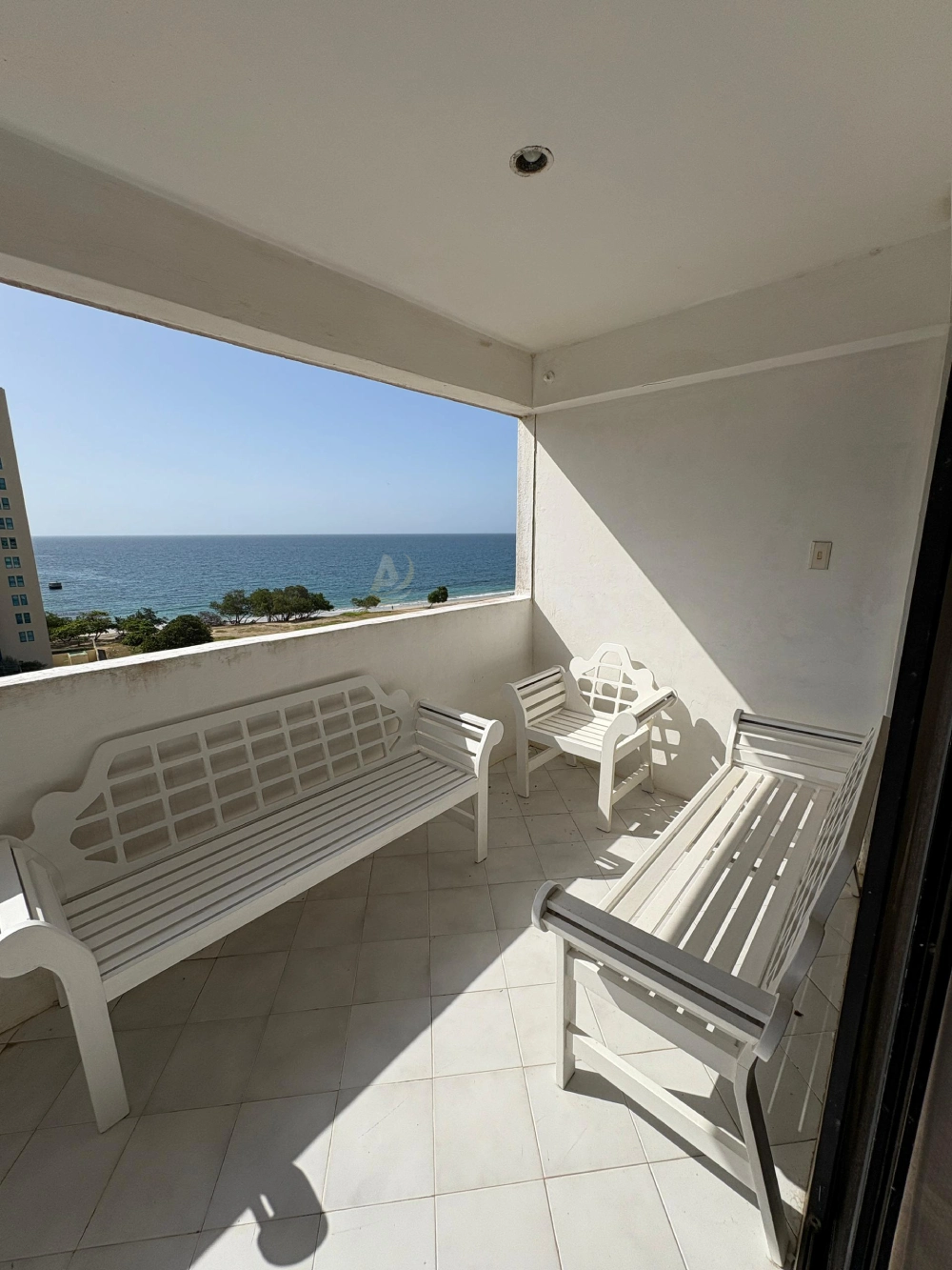 Apartamentos en Venta en Margarita con vista al mar
