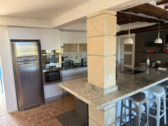 Casa en Venta en Margarita con excelente ubicación