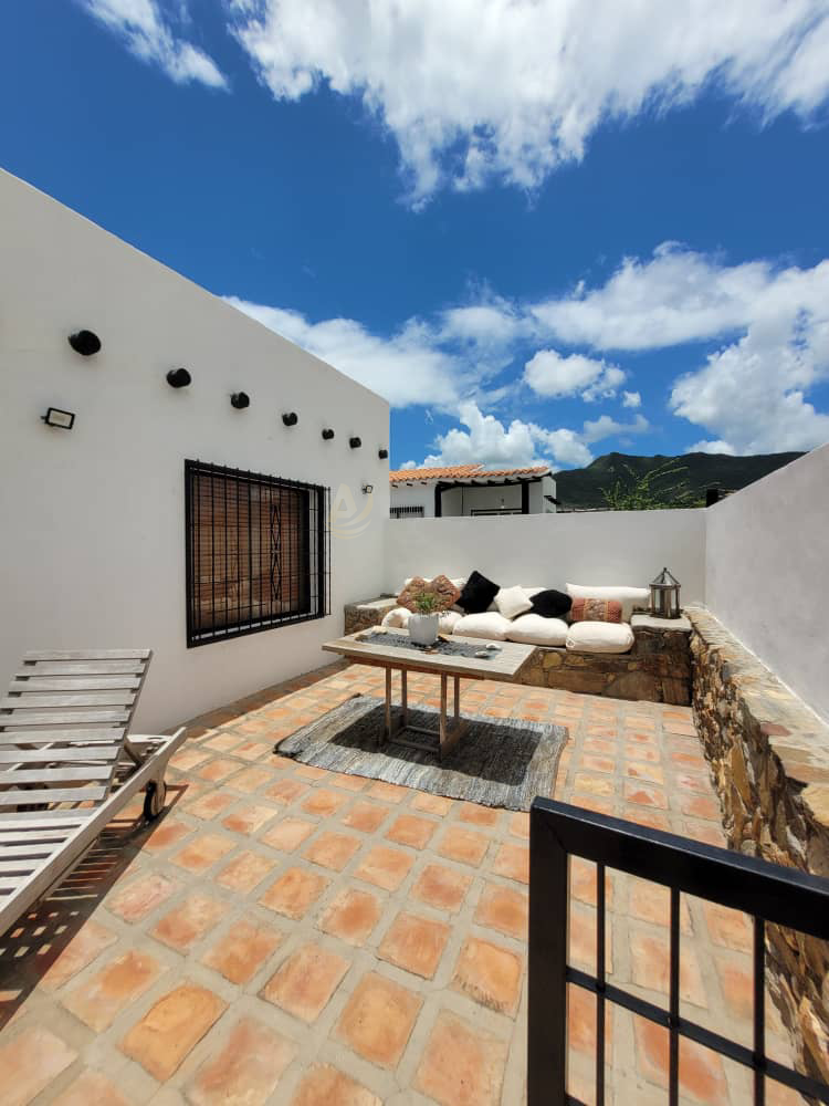 Casa en Venta en Margarita con excelente ubicación