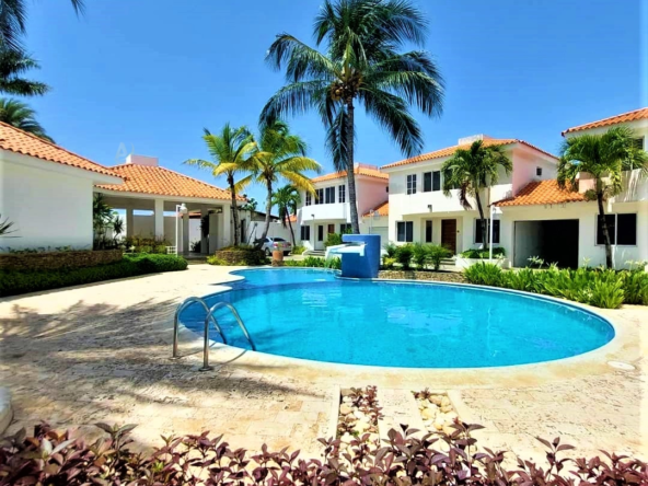 13 Casa en Venta en Margarita de Lujo