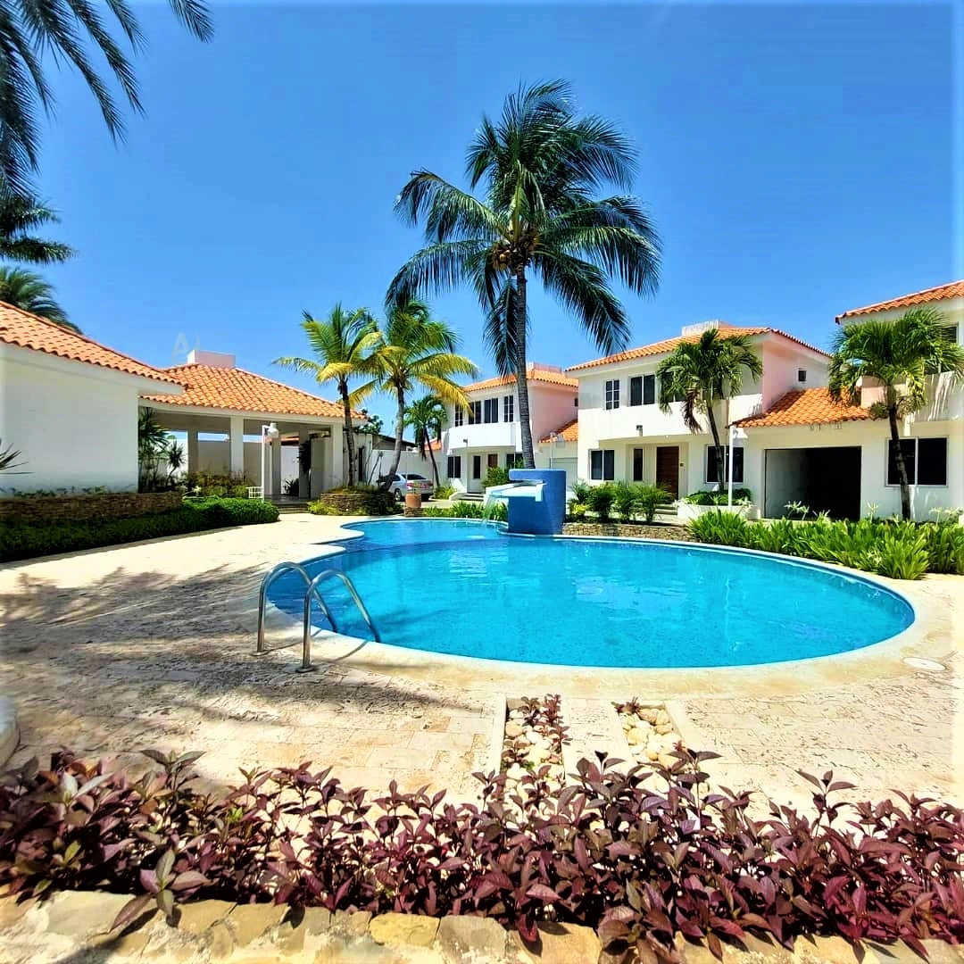 Casa en Venta en Margarita de Lujo