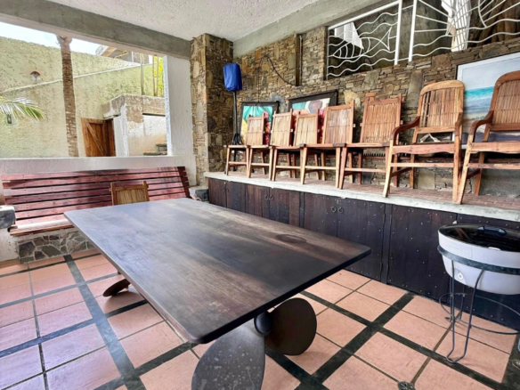 Casa en Venta en Margarita de Lujo