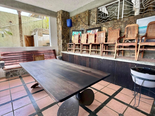 13 Casa en Venta en Margarita de Lujo
