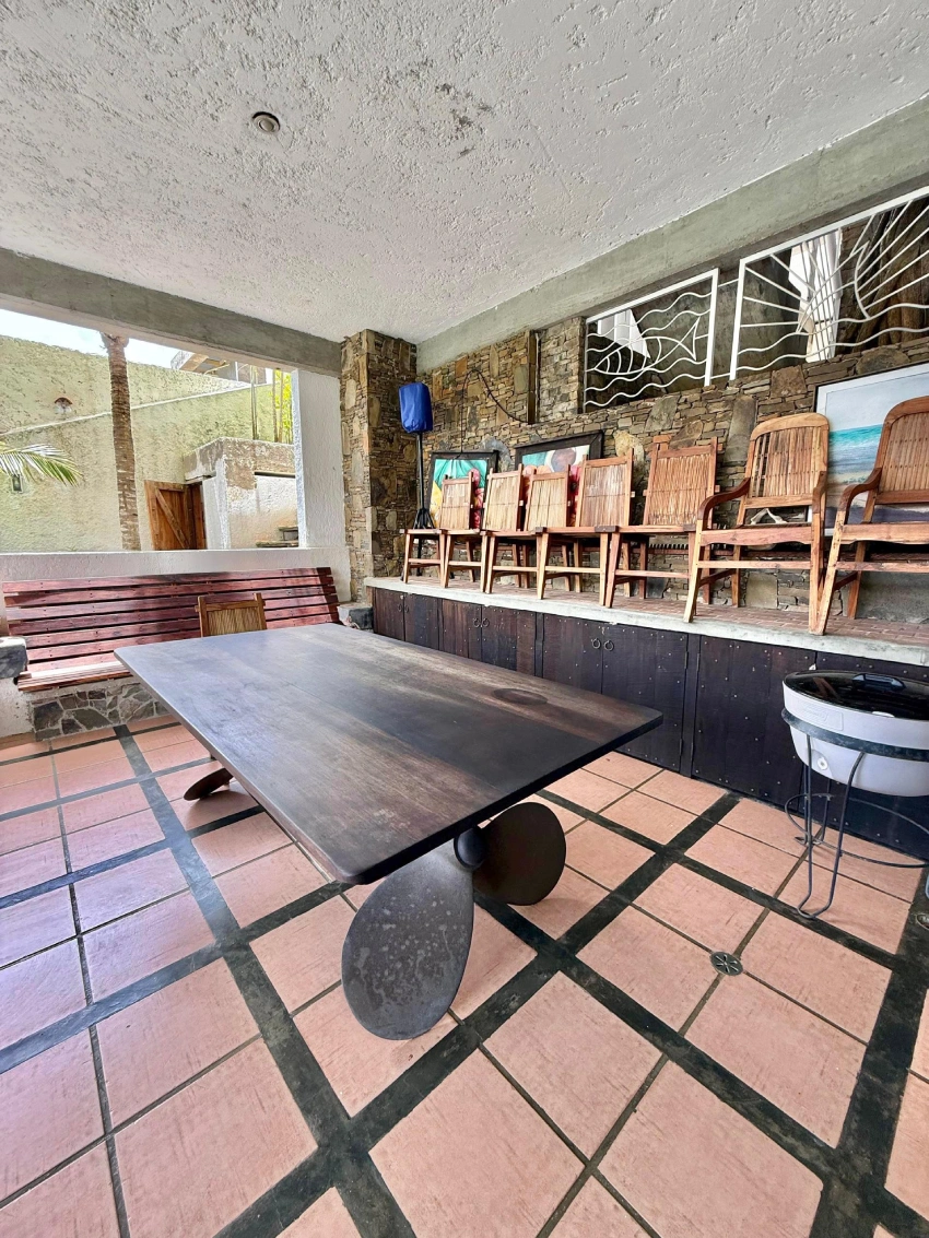 Casa en Venta en Margarita de Lujo