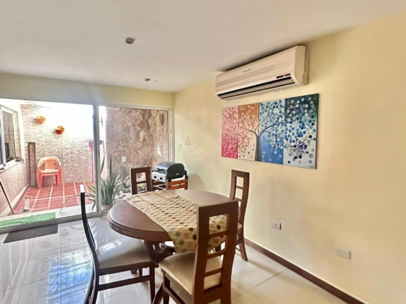 13 Townhouse en Venta en Margarita con excelente ubicación