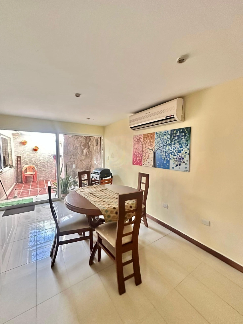 Townhouse en Venta en Margarita con excelente ubicación
