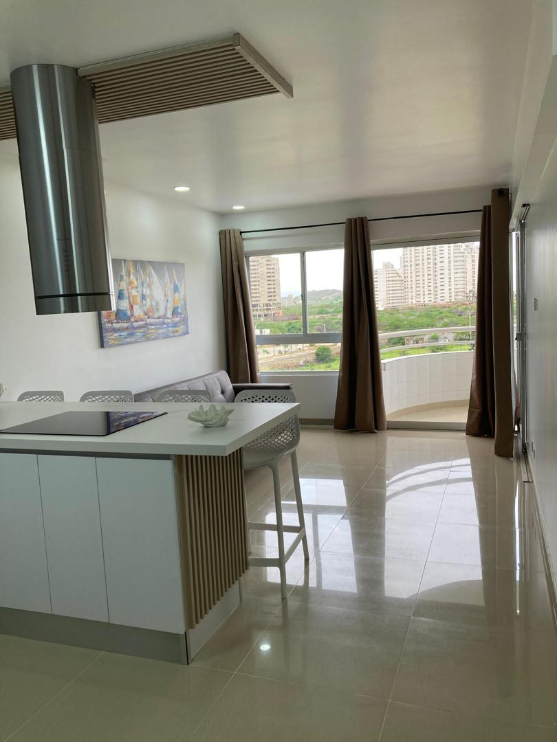 Apartamentos en Venta en Margarita con excelente ubicación