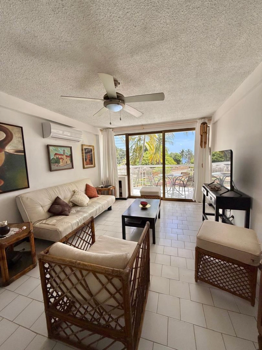 Apartamentos en Venta en Margarita con excelente ubicación