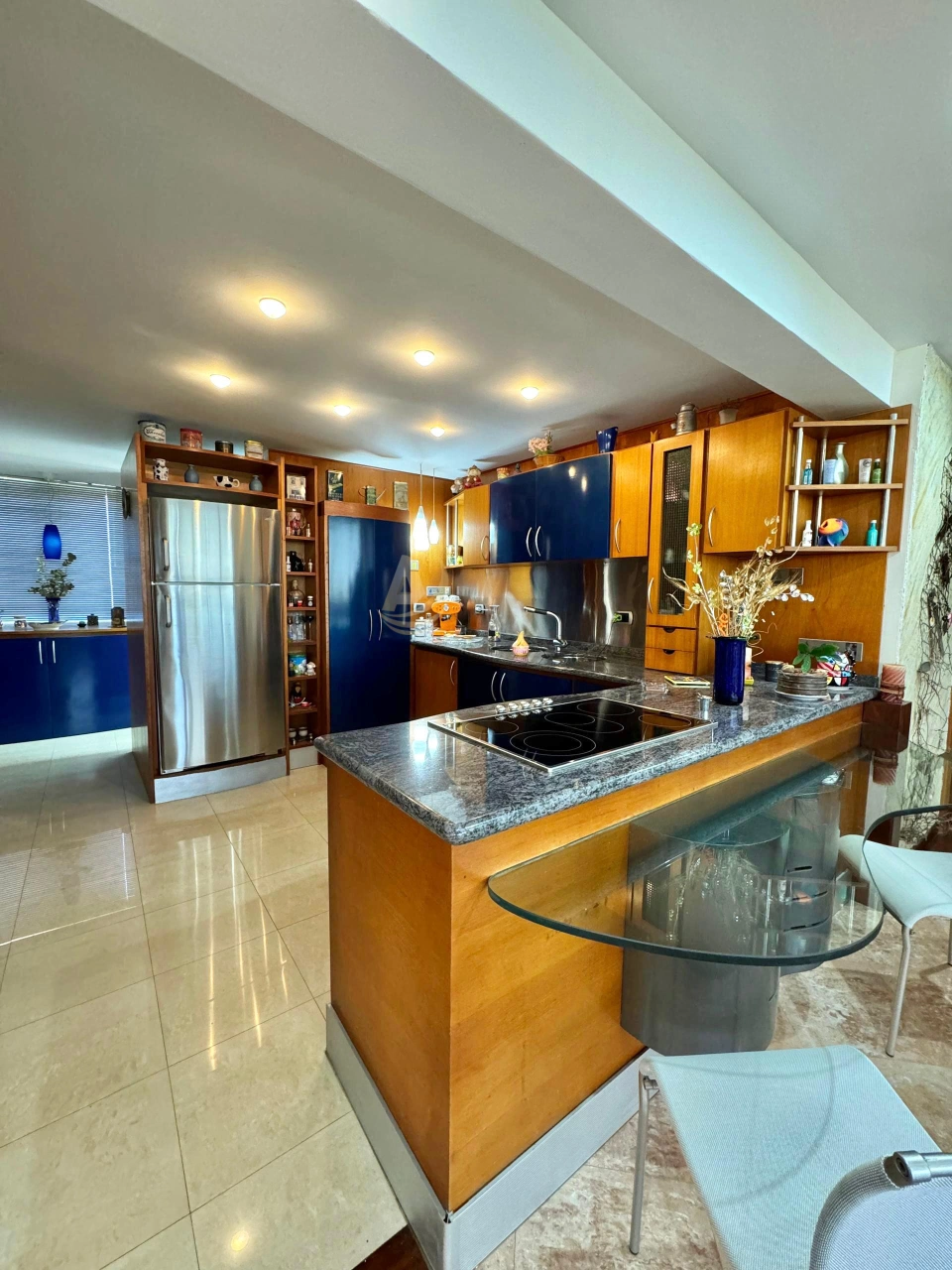 Apartamentos en Venta en Margarita con vista al mar