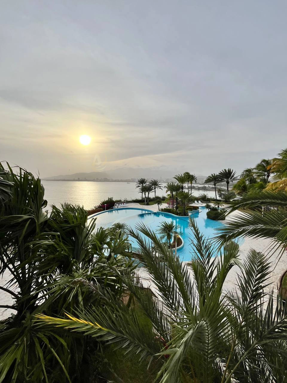Apartamentos en Venta en Margarita de Lujo