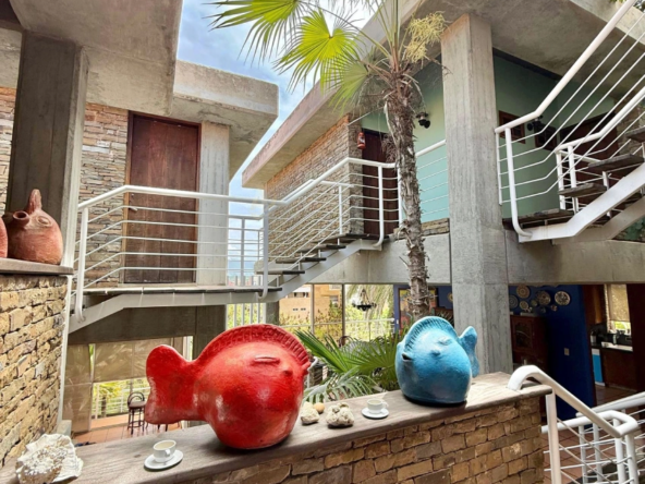 14 Casa en Venta en Margarita de Lujo