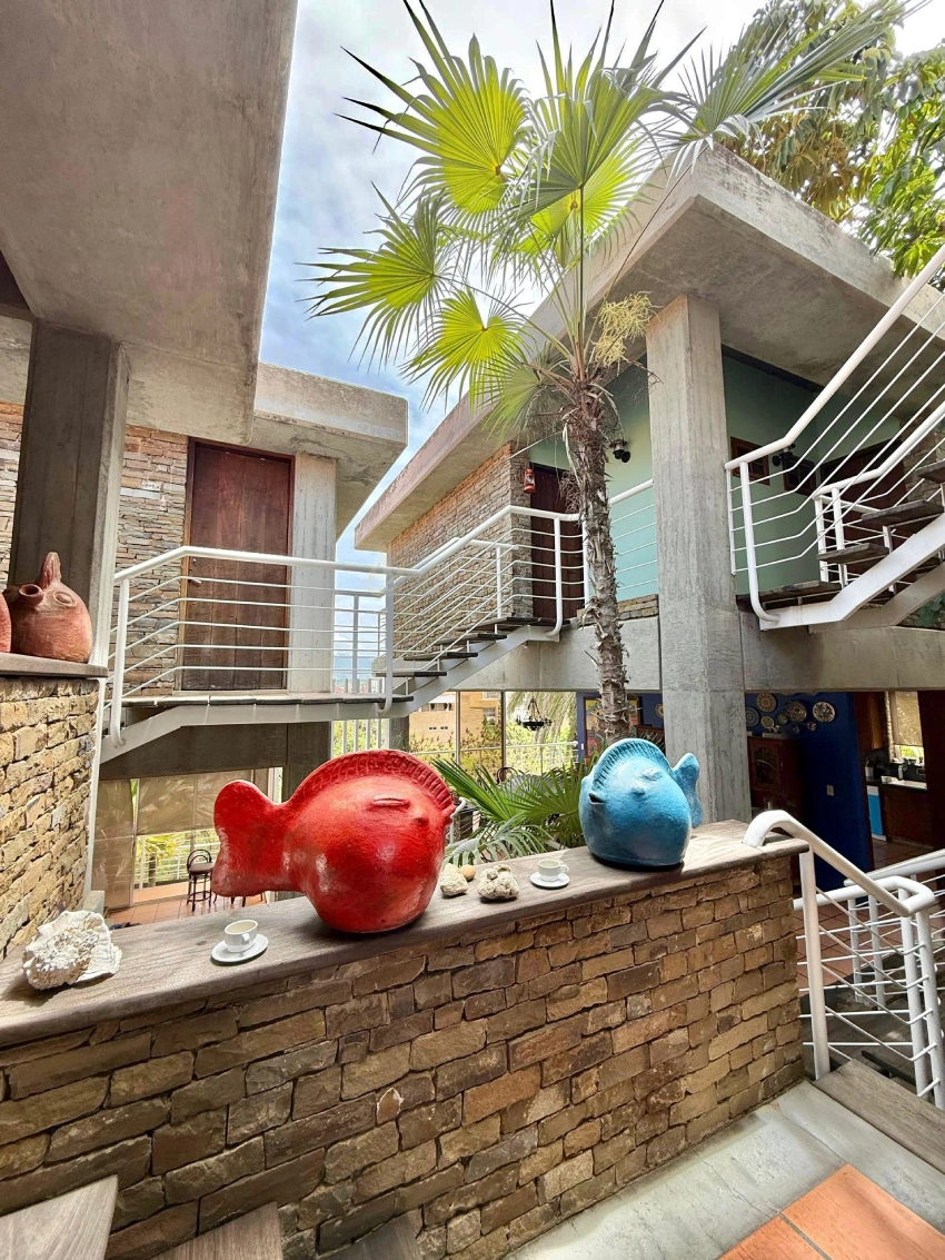 Casa en Venta en Margarita de Lujo