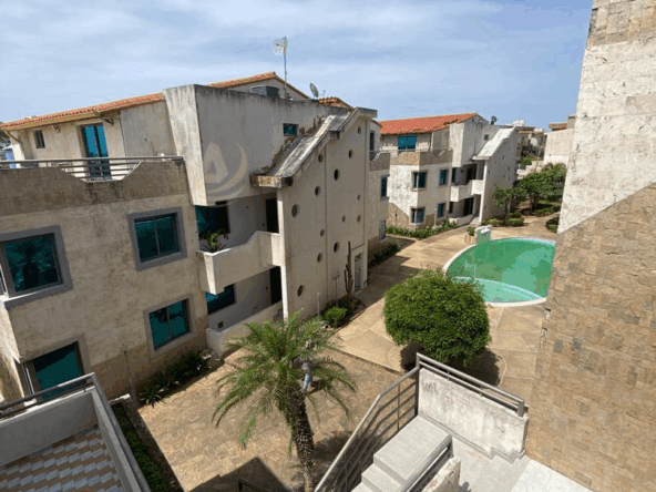 15 Apartamentos en Venta en Margarita con excelente ubicación