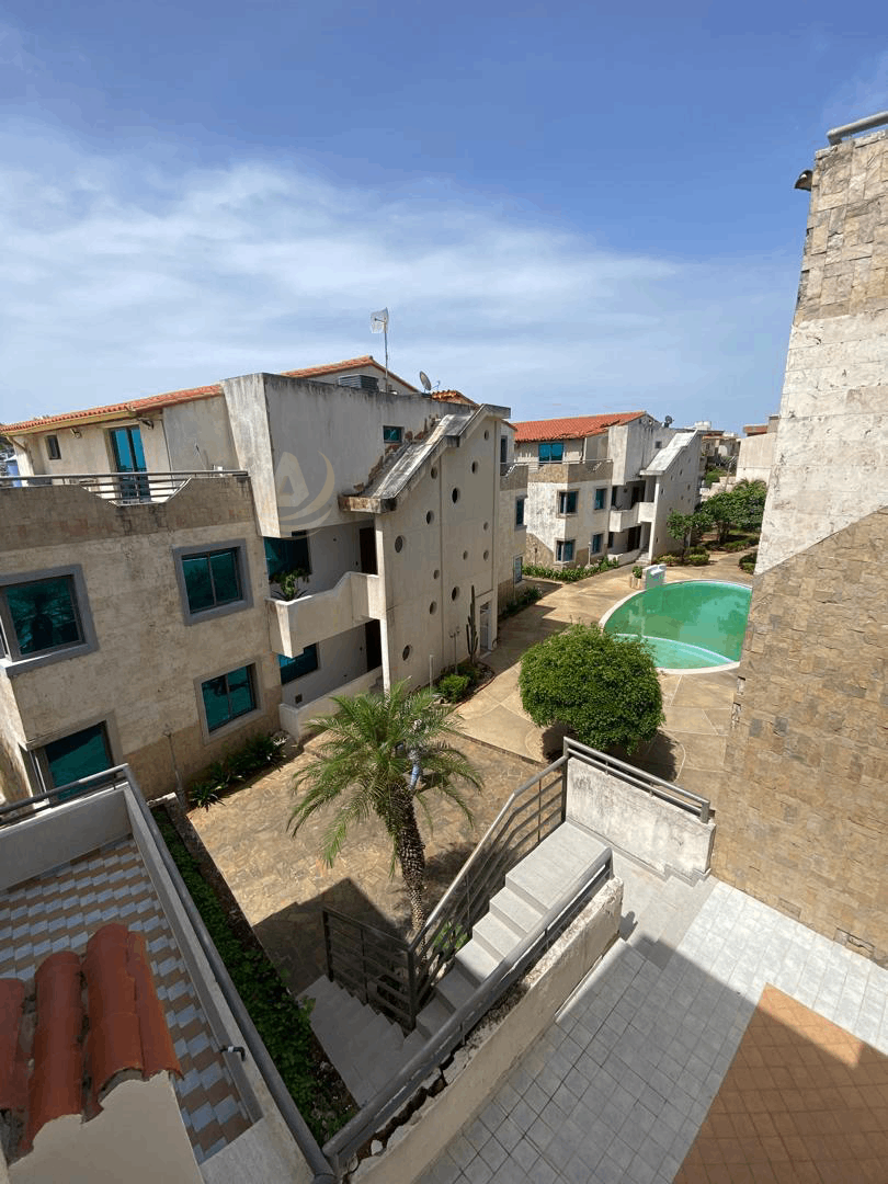 Apartamentos en Venta en Margarita con excelente ubicación