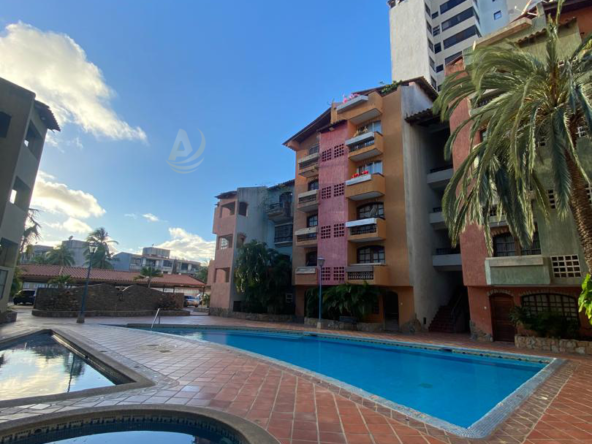 Apartamentos en Venta en Margarita con precio de oportunidad