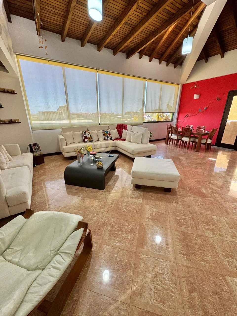 Apartamentos en Venta en Margarita con vista al mar