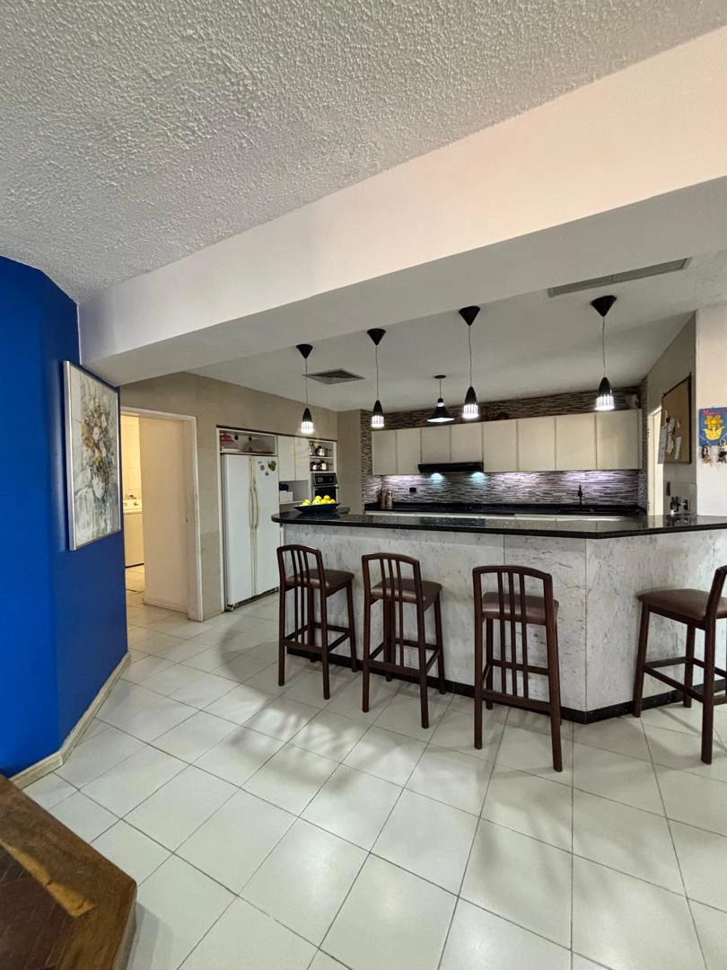 Apartamentos en Venta en Margarita con vista al mar