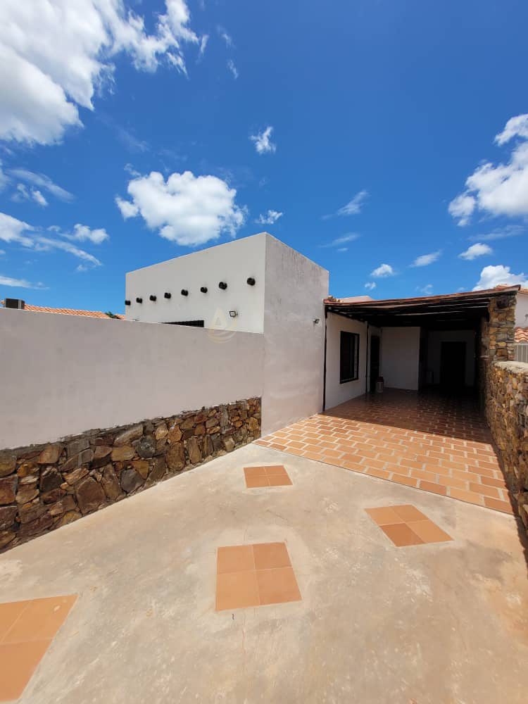 Casa en Venta en Margarita con excelente ubicación