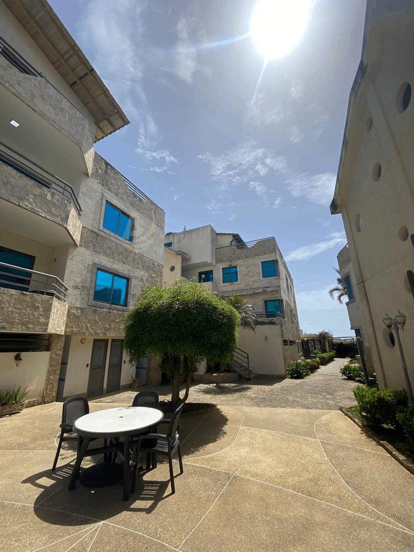 Apartamentos en Venta en Margarita con excelente ubicación