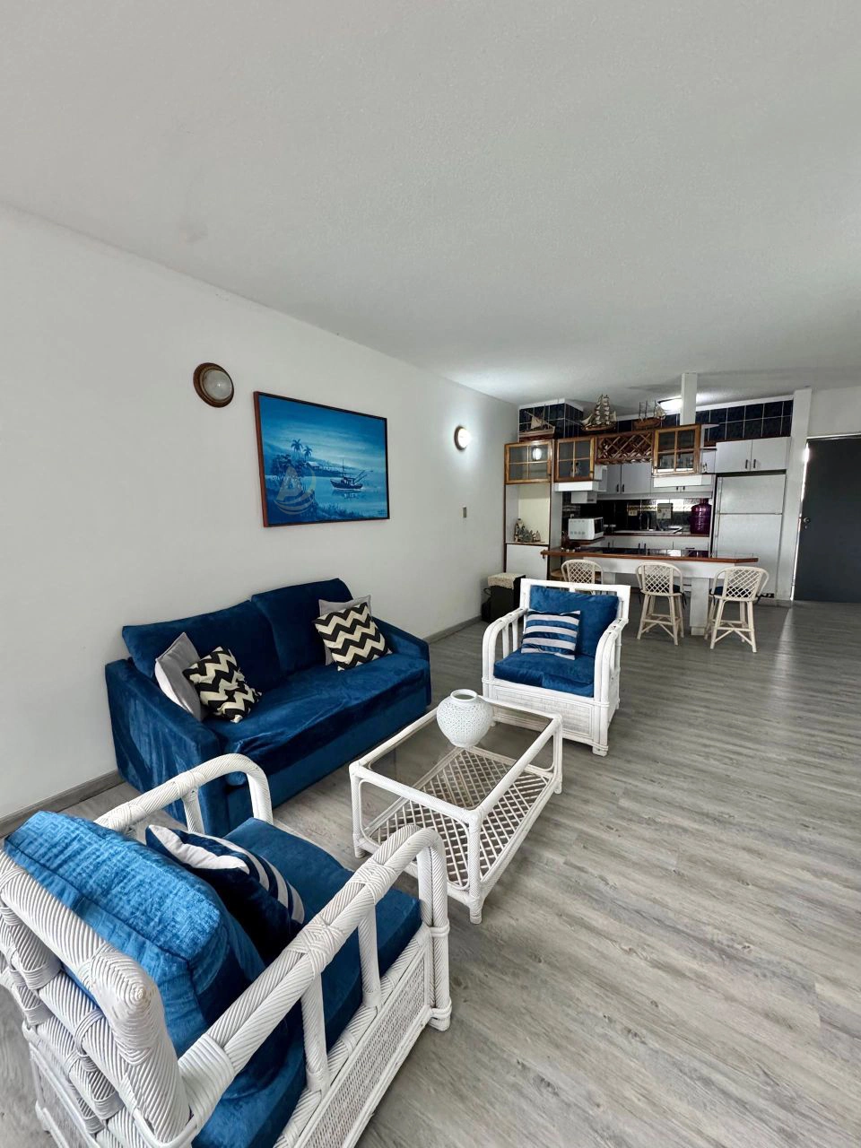 Apartamentos en Venta en Margarita con excelente ubicación