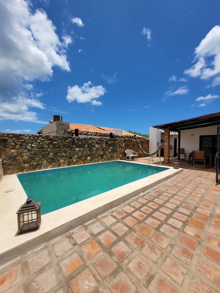 Casa en Venta en Margarita con excelente ubicación