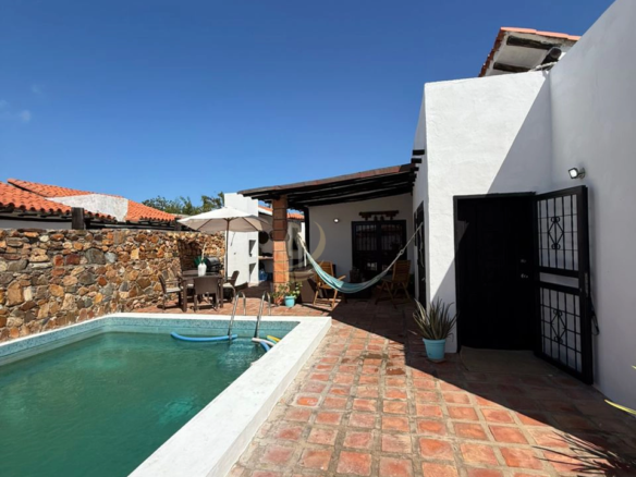 Casa en Venta en Margarita con excelente ubicación