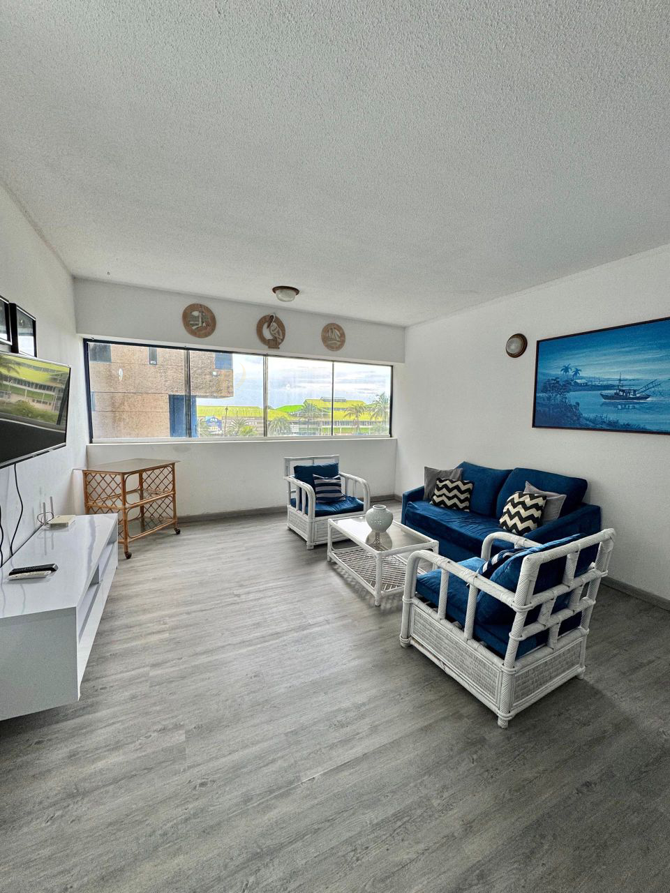 Apartamentos en Venta en Margarita con excelente ubicación
