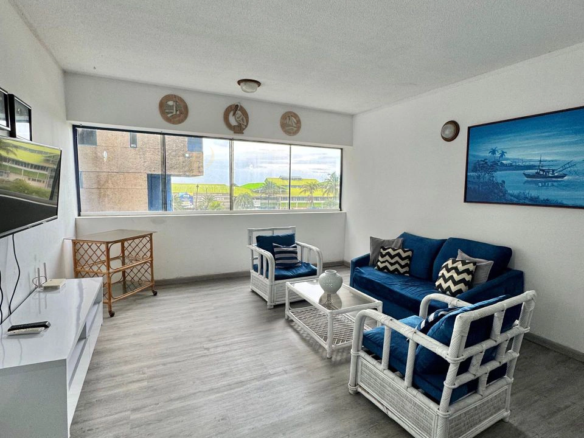 Apartamentos en Venta en Margarita con excelente ubicación