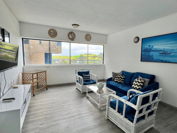 Apartamentos en Venta en Margarita con excelente ubicación