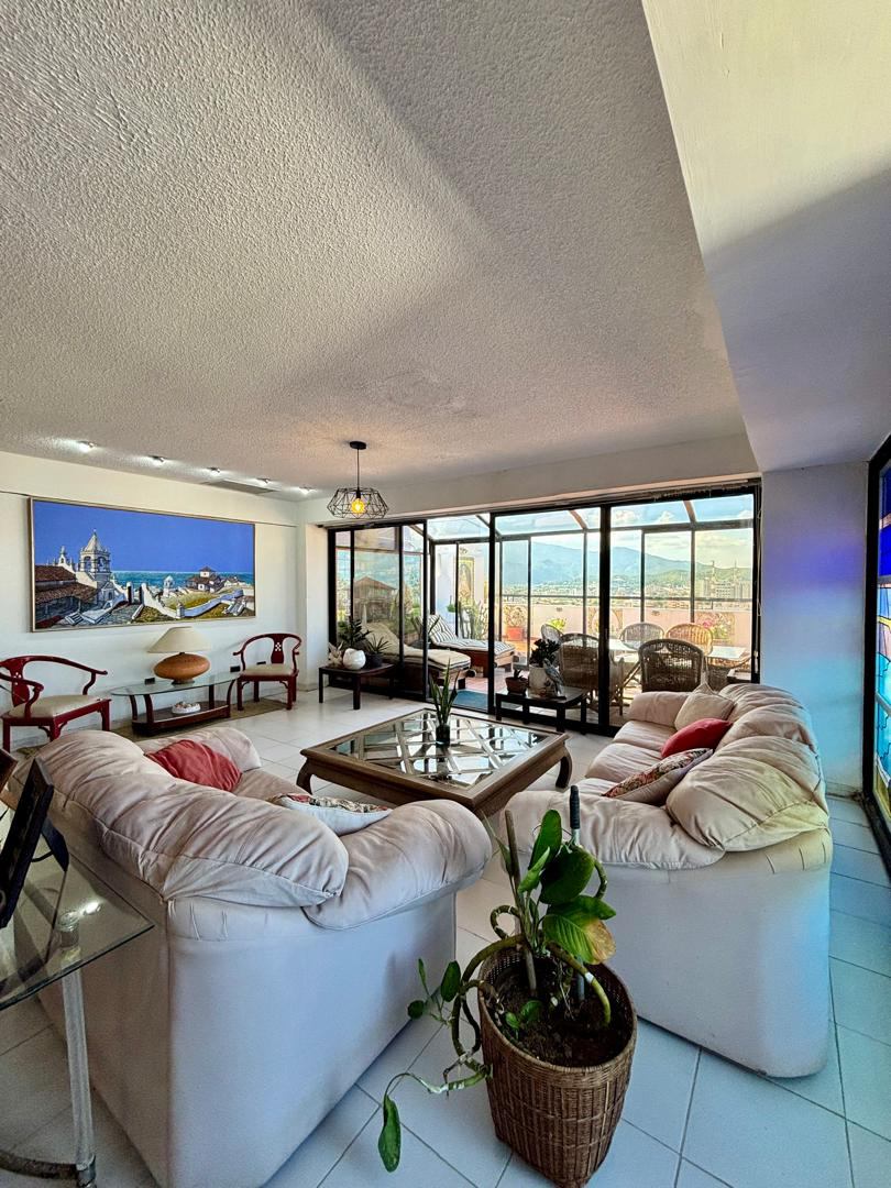 Apartamentos en Venta en Margarita con vista al mar