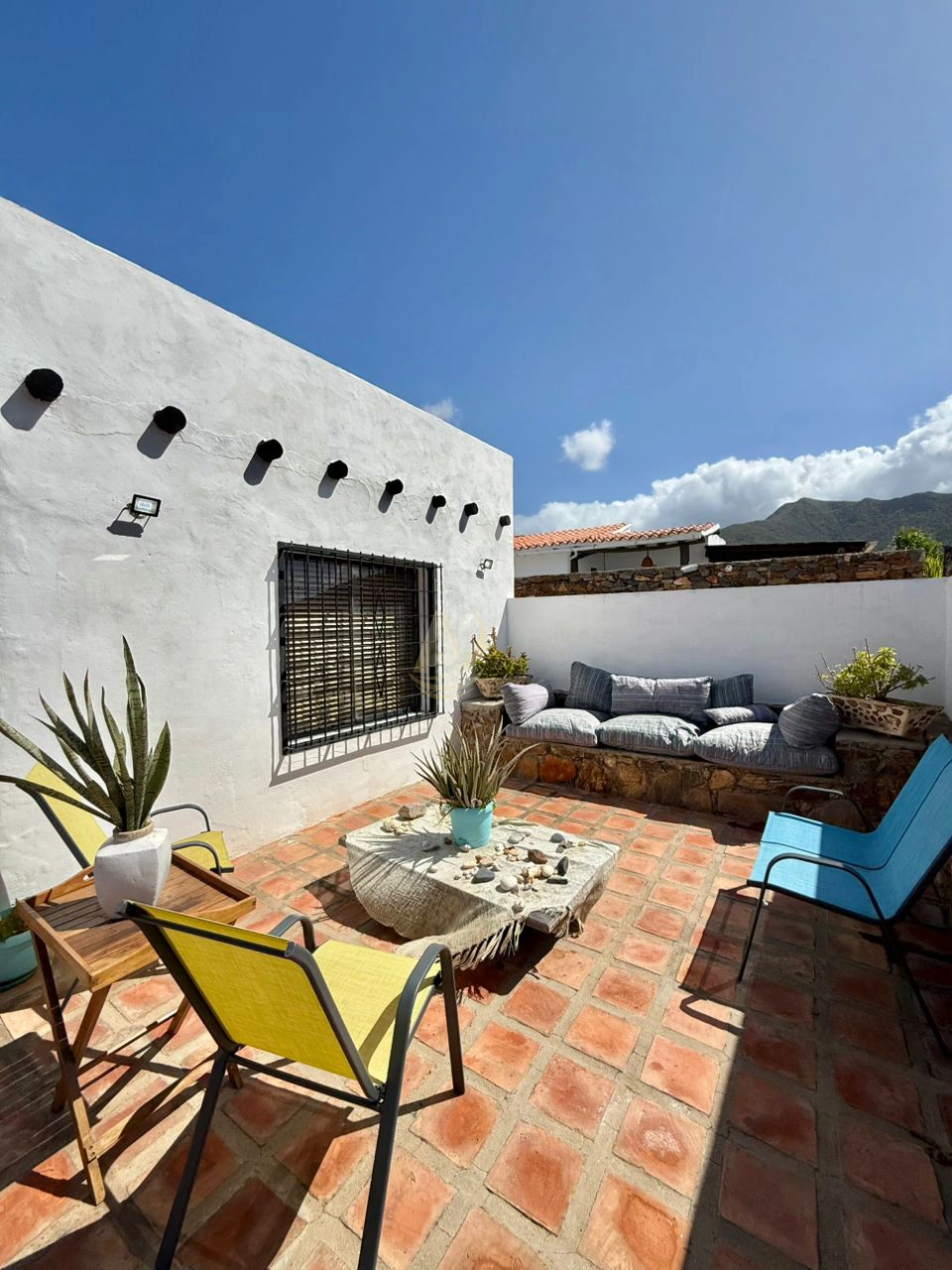 19 Casa en Venta en Margarita con excelente ubicación Casa en Venta en Margarita con excelente ubicación