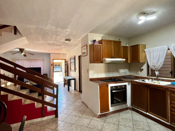 Townhouse en Venta en Margarita con excelente ubicación