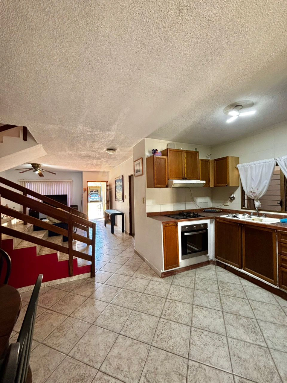 Townhouse en Venta en Margarita con excelente ubicación