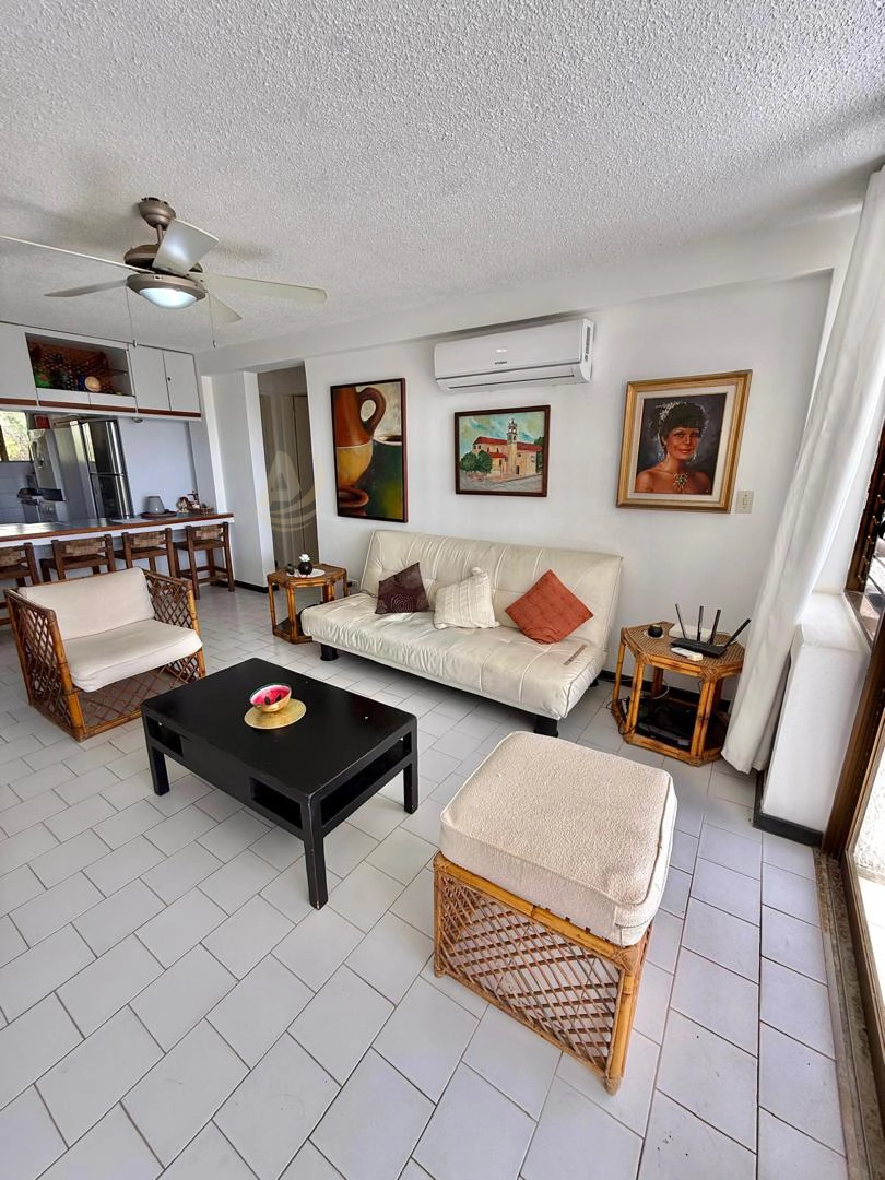 Apartamentos en Venta en Margarita con excelente ubicación