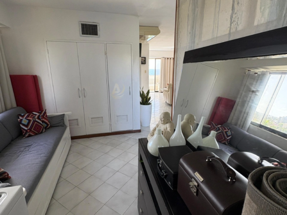 Apartamentos en Venta en Margarita con vista al mar