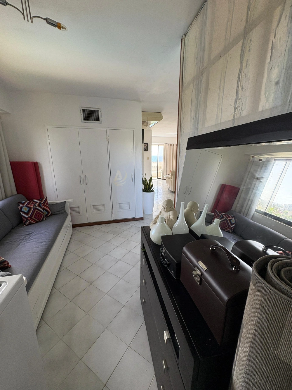 Apartamentos en Venta en Margarita con vista al mar