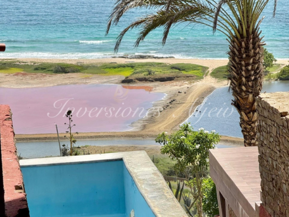 Apartamentos en Venta en Margarita de Lujo