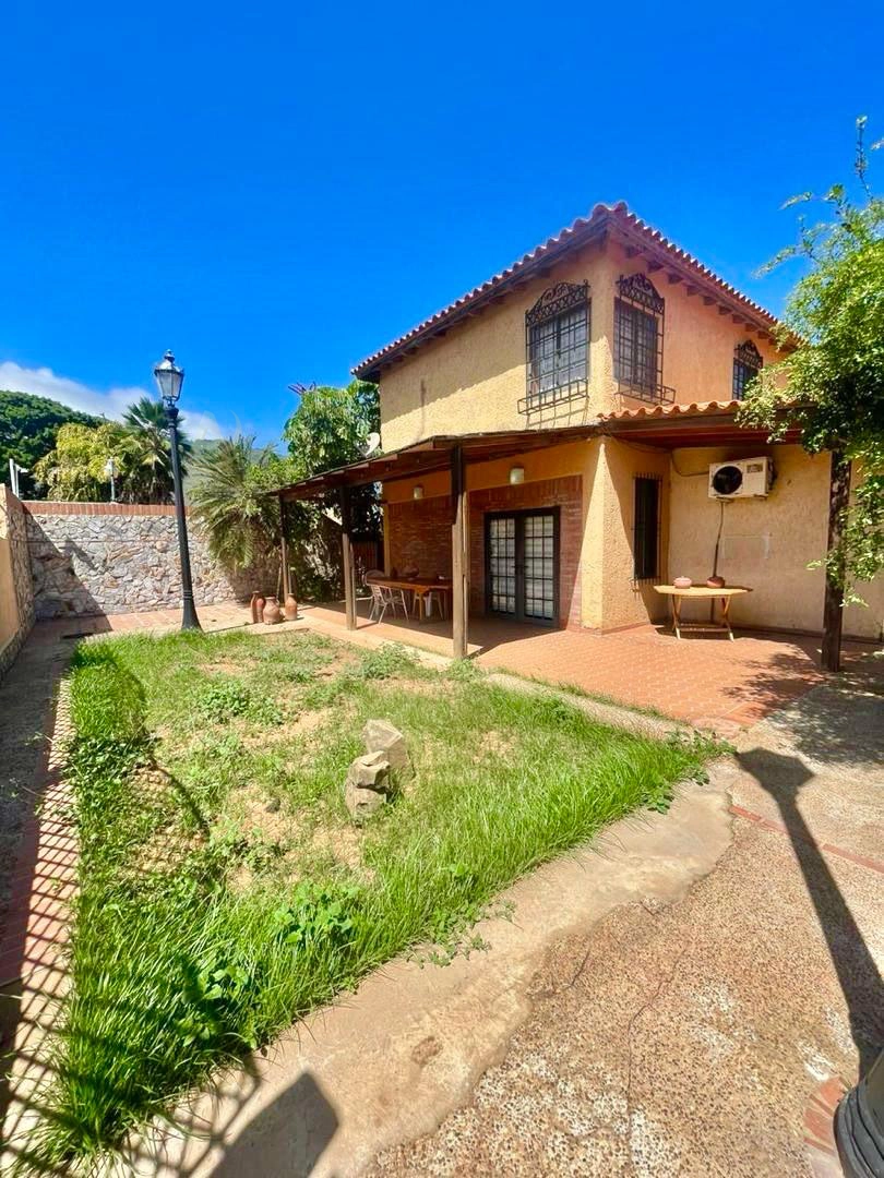 Casa en Venta en Margarita con excelente ubicación