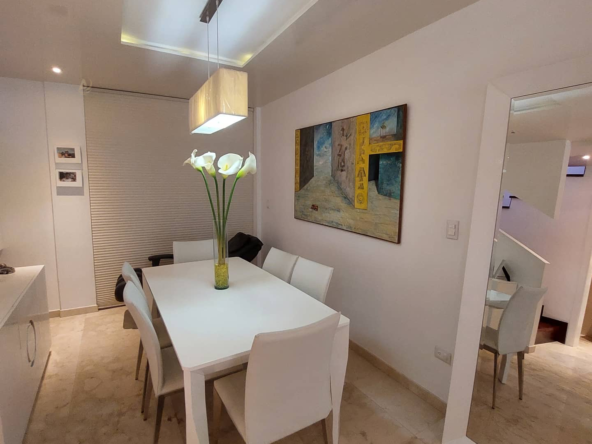 Casa en Venta en Margarita de Lujo