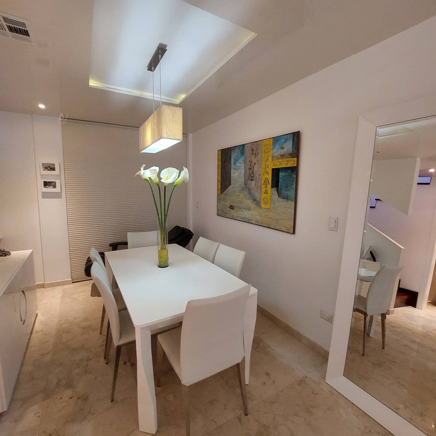 Casa en Venta en Margarita de Lujo