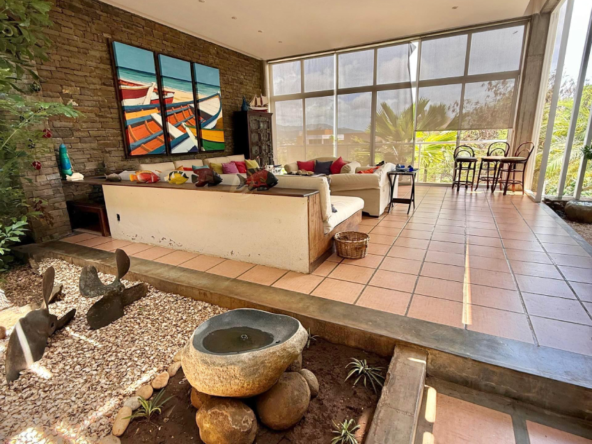Casa en Venta en Margarita de Lujo
