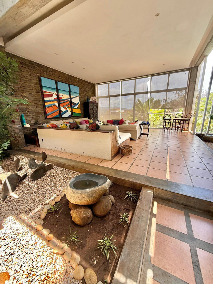 Casa en Venta en Margarita de Lujo