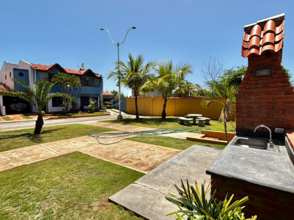 Townhouse en Venta en Margarita con excelente ubicación