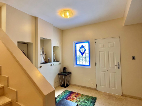 2 Townhouse en Venta en Margarita de Lujo