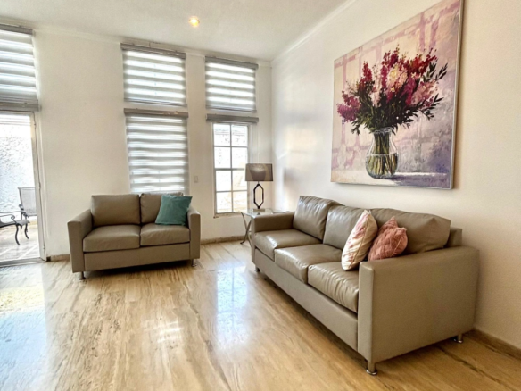 Townhouse en Venta en Margarita de Lujo