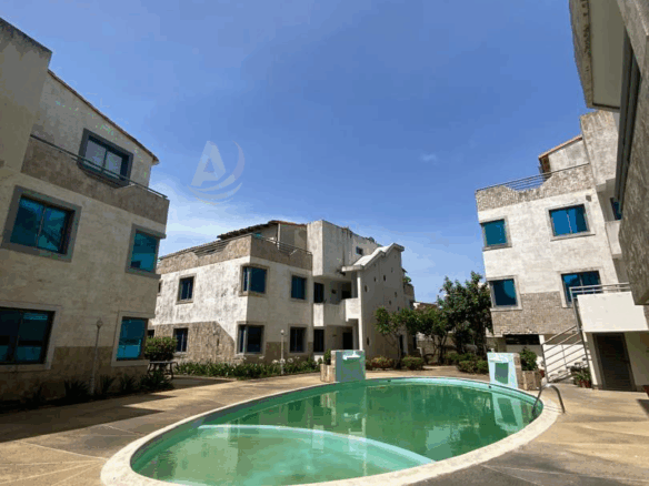 Apartamentos en Venta en Margarita con excelente ubicación