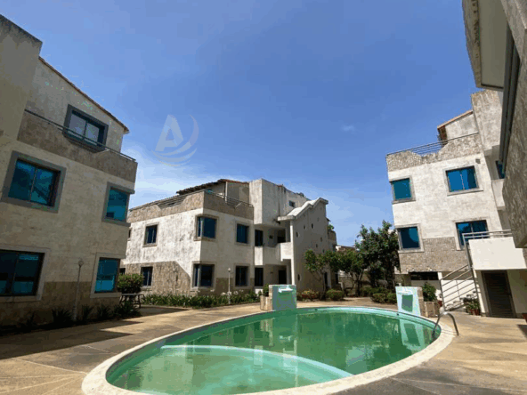 Apartamentos en Venta en Margarita con excelente ubicación