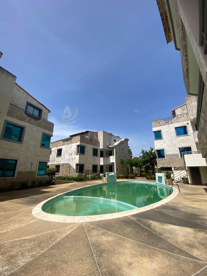 Apartamentos en Venta en Margarita con excelente ubicación