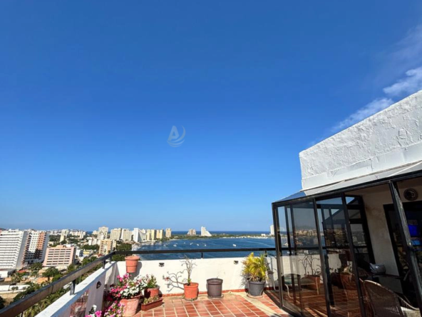 21 Apartamentos en Venta en Margarita con vista al mar