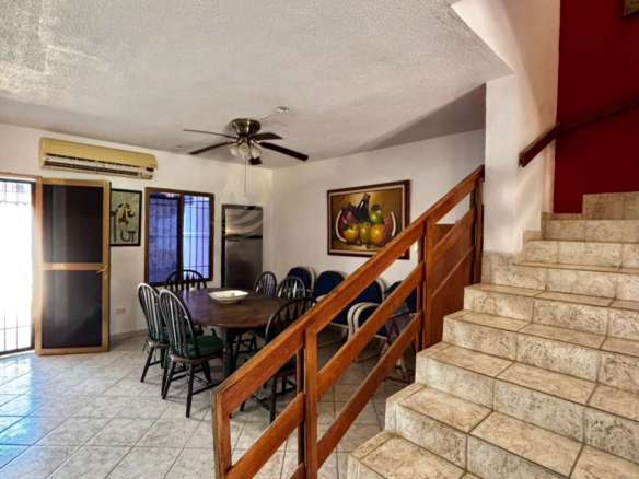 Townhouse en Venta en Margarita con excelente ubicación